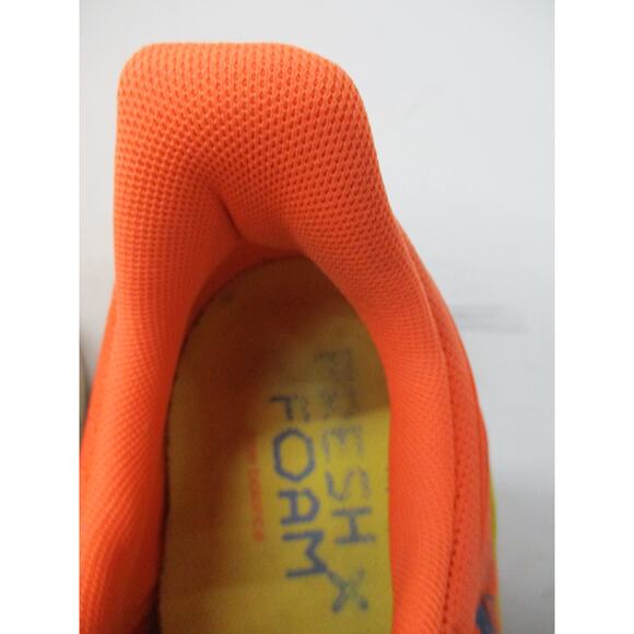 USED New Balance Men\'s Fresh Foam X 1080v12 Running Shoe - Orange ,13